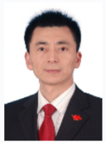 侯国林 照片