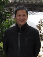 张博明 照片