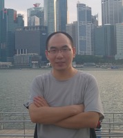 韩顺法 照片