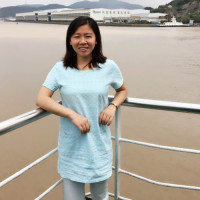 黄园 照片