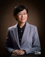 黄梦婉 照片