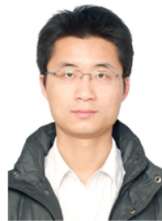 黄涛 照片