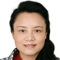 黄晓华 照片