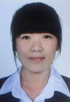 张婕 照片