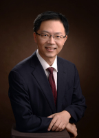 姜杰 照片