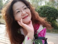 季爱琴 照片