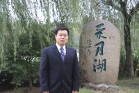 解凯彬 照片