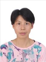 解晓健 照片