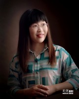 乐先莲 照片