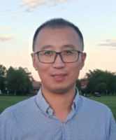 刘军志 照片
