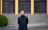 刘安 照片