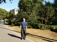刘怀 照片