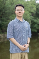 刘晋 照片