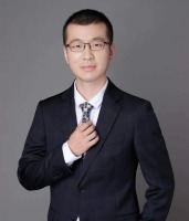 刘涛 照片