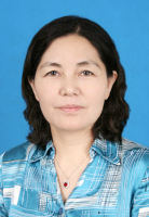 刘红玉 照片