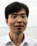 刘继忠 照片