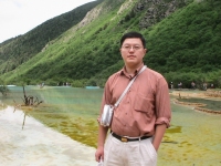 李世锦 照片