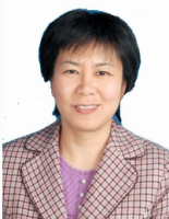 李云梅 照片