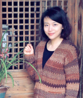 李冰洁 照片