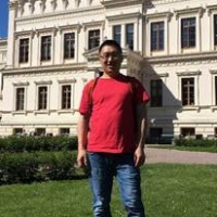李前进 照片