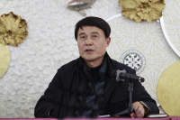 李力 照片
