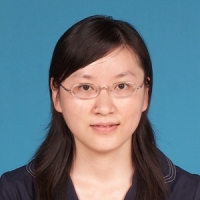 李卉卉 照片