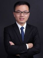 李哲 照片