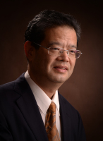 李如密 照片