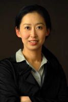 李婧 照片