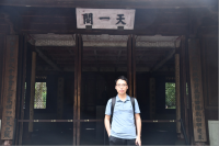 李小波 照片