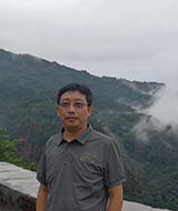 李时银 照片