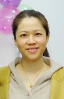 李晓薇 照片