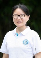 李玉凤 照片