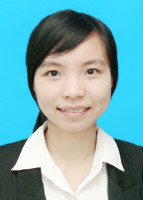 李蔚玲 照片
