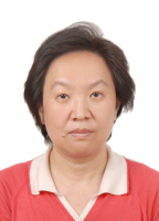 张彤 照片