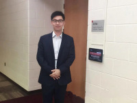 李谦 照片