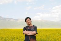 李路 照片