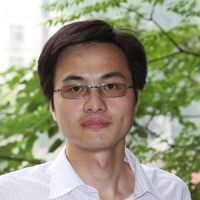 李鹏 照片