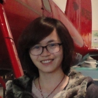 林蕾 照片