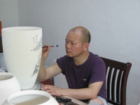 梁培先 照片