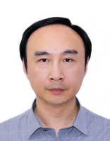 马峻 照片
