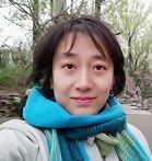 张时声 照片