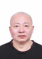 钱密 照片