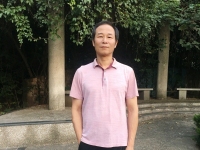 孙冀 照片