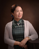 孙彩平 照片
