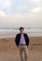 孙海琳 照片