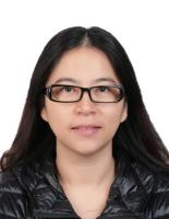 张晓鸥 照片