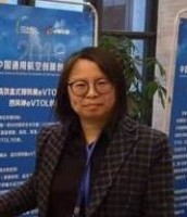 张曙光 照片