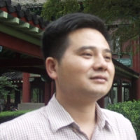 盛业华 照片
