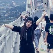 孙小曼 照片